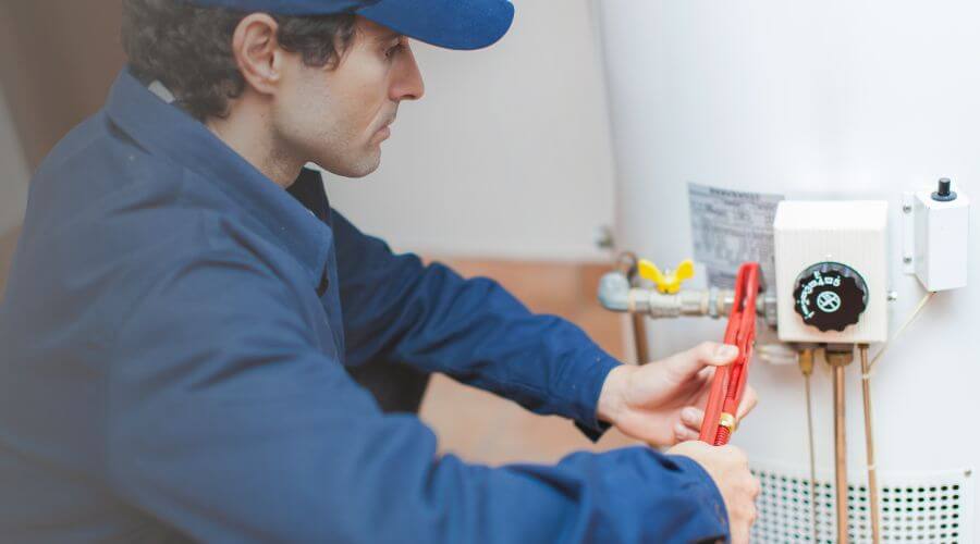 Local expert plumbing services in Bivalve, MD